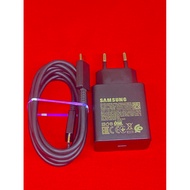 HP Original Samsung 45wat Super Fastcharging Charger second hand removed from cellphone