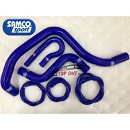 Samco Sport Honda Accord SM4 / SV4 / H22 / H22A / VTEC Radiator Hose
