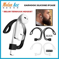 Discount Earhook Ifcase Silicone Inp0Ds I12 Air P0Ds 1 2 Pr0 Penyangga