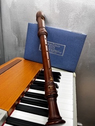 學會用中音直笛演奏天空之城  感受音樂的魔力