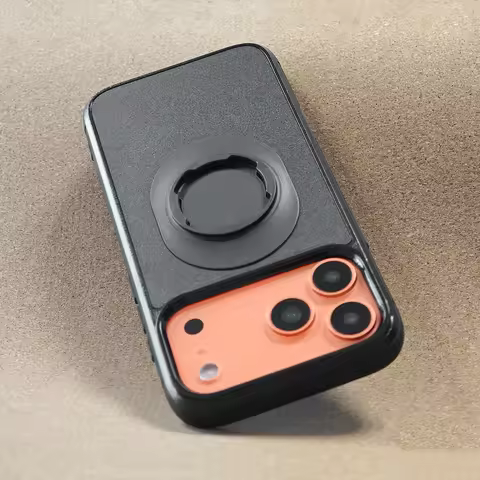 Bike Cycling Phone Holder Case for iPhone 17/16/15/14/13/12/11 Mini Pro Max for Quad-style Motorcycl