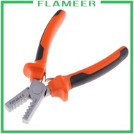 [Flameer] Crimping Tools Electrical Wire Pliers DIY Tool