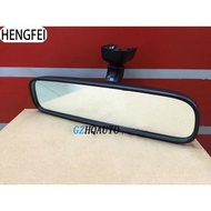 HengFei car accessories for Mitsubishi Lancer EX Endoscopy Rearview mirror assembly Interior makeup 