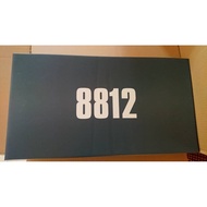 READY STOCK DABAN 8812 ASTRAY RED FRAME MB VERSION