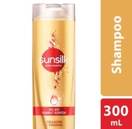 Sunsilk Shampo 340ML/300ML