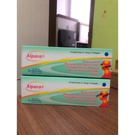 alpara paracetamol 