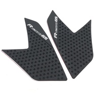 For BMW R1200GS R1200 R 1200 GS 2013-2018 Motorcycle Anti Slip Sticker Tank Traction Pad Side Knee Grip Protector