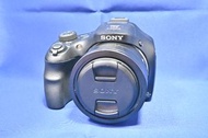 Sold out) 新淨 Sony HX400V 輕巧遠攝數碼相機 24-1200mm 鏡頭 旅行 行山 演唱會 一流