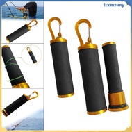 [LsxmzMY] Fishing Knot Puller with Hanging Hook, Fishing Knot Assist Tool Line Dragger