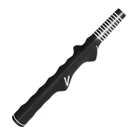 Golf Grip Training Glove Hand Shape Rubber Grip Right Hand Correction