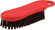 Takasago JZS0201 HPM Hand Magnetic Brush, L, 2.0 x 7.5 inches (50 x 190 mm), Red, Japan