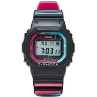 G Shock Gorillaz Dw5600 Black G shock black Jam tangan lelaki men watch Digital G shock Black Limite