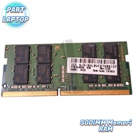 Sodimm DDR4 16GB 2RX8 PC4-2666V-SE1-11 M471A2K43CB1-CTD M471A2K43DB1-CTD 2666MHz Memory Laptop
