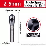 LASH | 90 Degrees Countersink Drill Bit