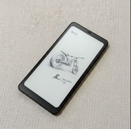 95% New Onyx BOOX Palma 6.13" E-Ink Smartphone-Style Reader | Android | Pocketable