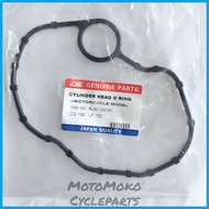 ● Cylinder Head Packing O-ring TMX 155/LF 150/CG 150