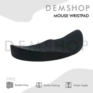 Mouse Wrist Pad / Wrist Rest Minimalist & Ergonomic Wrist Rest