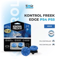 EDGE Silicone Analog FPS Thumb Grips Stick Controller PS4 PS5