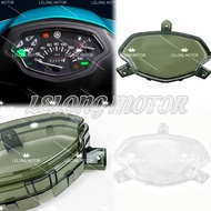 YAMAHA EZ115 EZ 115 METER LENS METER COVER