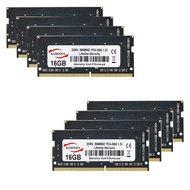 TE 100 Buah DDR4 8GB 4GB Laptop Ram 2400 2666 2133 MHZ DDR3 260