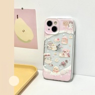 TY100 For realme Phone case GT 8 Pro 5G GT7 7T GT6 6 GT5 GT3 GT2  NEO 7 SE 7X 6 5 3 3T 2 2T P3 Ultra