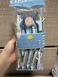 Sugar Butter Tree原味（日本購）