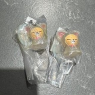 Stray kids晴天娃娃扭蛋