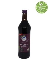 Aronia Original Organic Aronia Juice 700ml