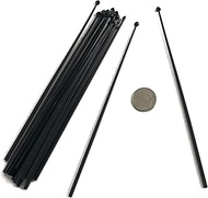 Micro Scoops 5mg to 10mg scoop Plastic Milligram Measuring Spoons, 0.006 mL Capacity Micro Scoop, BP