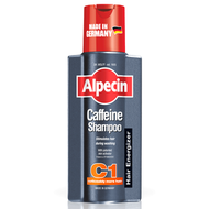 Alpecin - 德國 Alpecin C1男士咖啡因洗髮露 250ml #6211668 C1 Caffeine Hair Shampoo #平行進口貨 #Parallel Import