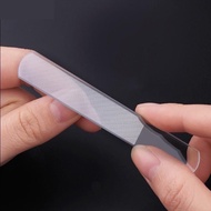Glass Nail File with Nano Glass Box Nail Polish / Nano Glass Nail File & Polisher / Nail Polish Glas