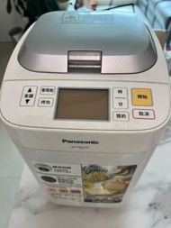 Panasonic SD-PM105 麵包機
