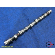 《High Quality》 Mitsubishi 4D56 4D56t Turbo Cam Shaft CamShaft NEW