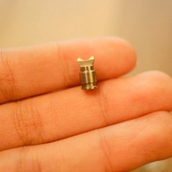 Shimano blade, Shimano horizontal reel blade, fishing reel repair