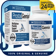 GENUINE ProstaGenix Multiphase Prostate Supplement