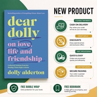 Dear Dolly by Dolly Alderton