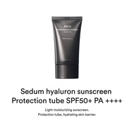 Abib Sedum Hyaluron Sunscreen Protection Tube 50ml