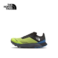 The North Face Men's Vectiv Infinite II Running Shoes Led Yellow/TNF Black