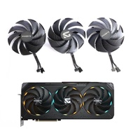 24 Hours Shipping GIGABYTE GIGABYTE RTX5090 5090D GAMING Magic Eagle Graphics Fan