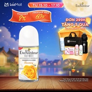 Lăn khử mùi Enchanteur Charming 50ml/ Chai