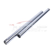 ชิ้นส่วนอะไหล่รถจักรยานยนต์ Honda CB400X/F/CBX400F ชิ้นส่วนหลักกสูตรกันกระแทก ด้ามขวาง ท่อป้องกันการ