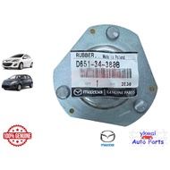 Genuine Mazda Front Absorber Mounting for Mazda 2 DE/Ford Fiesta - D651-34-380/8V51-3K155BA