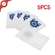 5Pcs Vacuum Dust Bags for Miele Type GN S2 S5 S8 C1 C3 Vacuum Cleaner Bag Replacement Parts Accessor