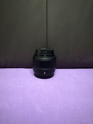 完美無瑕 Fujifilm XC 35 35mm F2