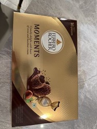 金莎朱古力 ferrero rocher