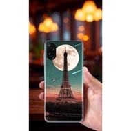 SAMSUNG A07 Case - Casing hp - Softcase Cakse hp SAMSUNG A07 Casing hp - Softcase - Case hp SAMSUNG 