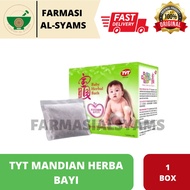 TYT MANDIAN HERBA BAYI