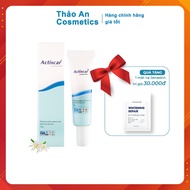 Actiscar Scar Removal Cream and Serum to Fade Pitted and Keloid Scars 20g