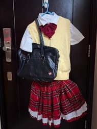 小鳥遊六花cos服
