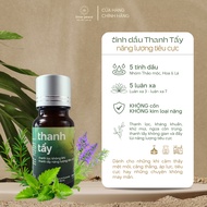 Tinh Dầu Spa Khách sạn Phòng ngủ Thẩm mỹ viện Showroom tinh dầu thư giãn cân bằng | Tinh dầu INNER P